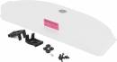 VPR 1/7 Rear Wing (Clear) (Arrma Felony)
