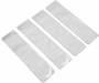 200x50mm Paint Protection Kit (4)