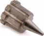 Caravaggio 0.3mm Threadless Hybrid Nozzle