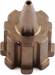 Caravaggio 0.4mm Threadless Hybrid Nozzle
