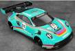 PGT3R 1/12 GT12 On-Road Body