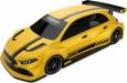 CA45 1/28 Mini-Z Body (Clear) (98mm Wheelbase)