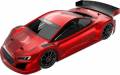 Eptron 1/28 Mini-Z Body (Clear) (98mm Wheelbase)