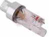 Mini Air Trap Airbrush Filter