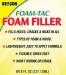 Foam-Filler