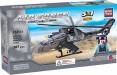 Air Force Apache Helicopter 5-in-1 387pc