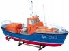 RNLI Waveney Class Lifeboat