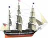 USS Constitution 91cm 1:100