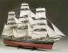 Cutty Sark 110cm 1:75