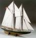 Bluenose 76cm 1:65