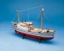 St Roch RCMP Boat 47cm 1:72 LC