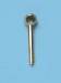 Holder for Davit 14mm