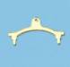 Parrel Fittings 2mm (4)