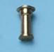 Compass - Brass 10 x 21mm