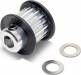 Tail Drive Pulley 18T Fusion 700