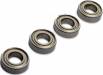 Ball Bearing M5X10X3mm