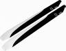 Carbon Fiber Main Rotor Blades 700mm