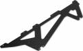 Lower Carbon Fiber Frame Fusion 700
