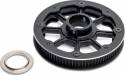 Tail Rotor Pulley 88T Fusion 700