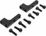 Aluminum Tail Servo Mount Fusion 700