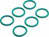 Damper  O-Ring Set Fusion 700