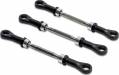 Swashplate Linkage Set Fusion 700