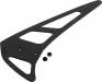 Carbon Fiber Tail Fin Un-painted Fusion 700