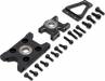 Motor Mount Set Fusion 700