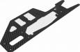 Carbon Fiber Upper Frame Fusion 700