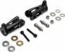 Tail Rotor Grip Set Fusion 700