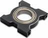 Lower Main Shaft Bearing Block Fusion 700