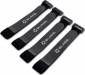 Battery Straps Fusion 700