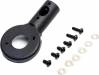 Revolution 235 CP Tail Motor Mount