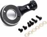 Revolution 235 CP Aluminum Tail Motor Mount