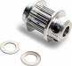 Tail Drive Pulley 14T (option Part) Fusion 700