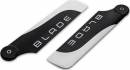Carbon Fiber Tail Rotor Blade Set 115mm