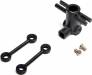 MCX Lower Rotor Head