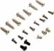 MCX Hardware Set