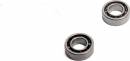 Ball Bearing 3x6x2mm