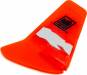 MCX Tail Fin Red