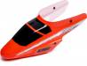 MCX Canopy Red