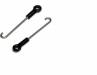 Swashplate Linkage Set 90 FP