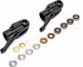 Main Blade Grips (2) Eclipse 360