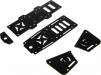 Carbon Plate Set LRX