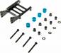 Scimitar 110 Plastic Component Stack