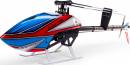 Fusion 700 Kit w/Motor/Blades
