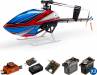 Fusion 700 Kit High Performance Super Combo
