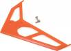 Vertical Fin Orange 230S V2