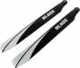 Carbon Fiber Rotor Blades 238mm 230S