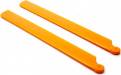 Main Rotor Blade Set (Orange) Blade 230S